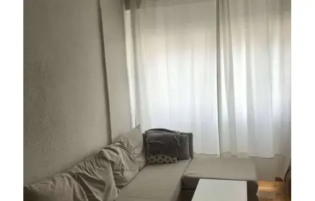 Alquiler Habitacion 100m2 Madrid