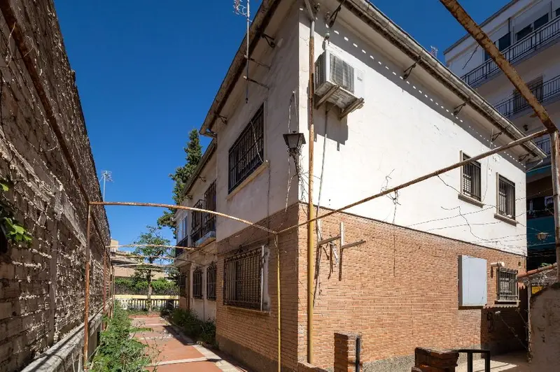 Chalet 6 habitaciones Granada Vergeles