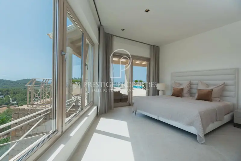 Chalet en venta en Santa Eulalia / Santa Eularia, Ibiza