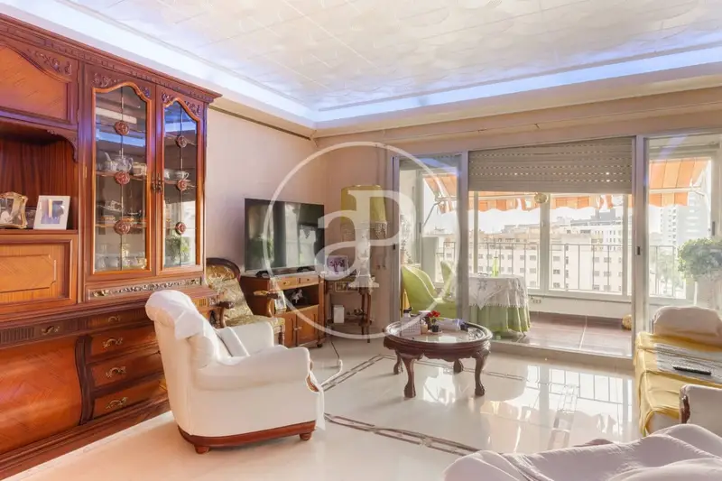 Apartamento en Venta Torrent Valencia Cerca de Valencia