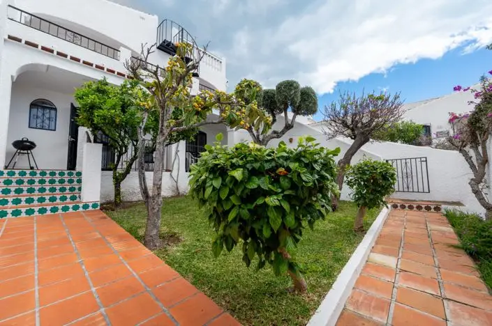 Villa 4 Dormitorios San Juan Capistrano Vistas al Mar