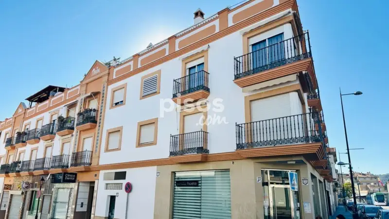 Piso en venta en Calle de Alfonso XIII