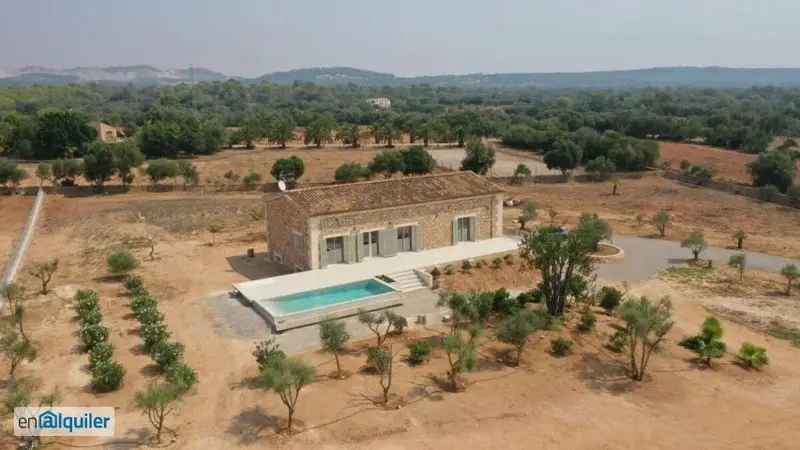 Finca rústica en Campos, Campos