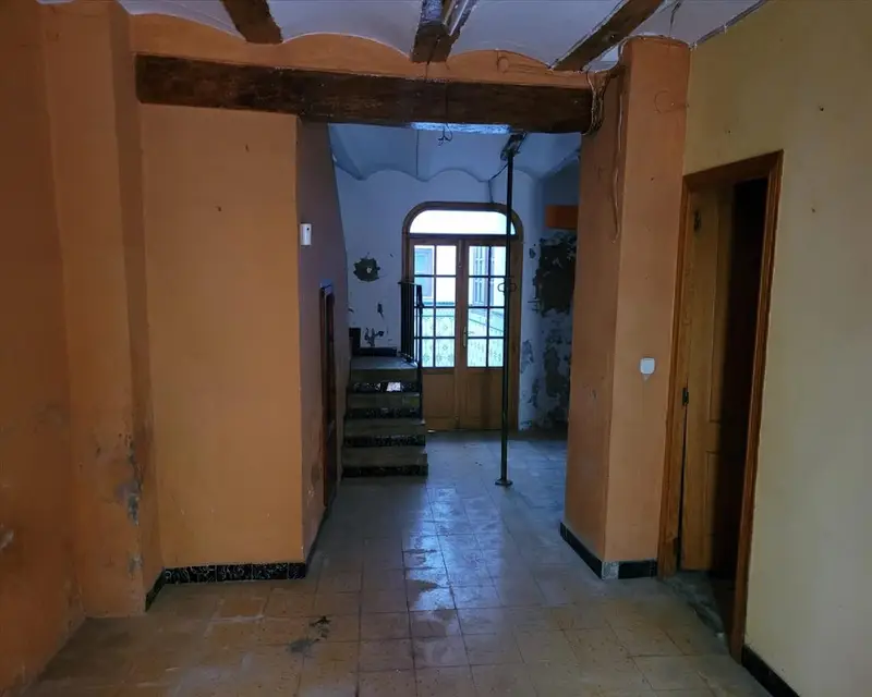 Casa Unifamiliar 110m2 Xativa 3 Dormitorios 2 Baños