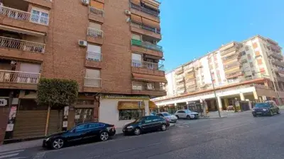 Piso en venta en Linares zona Estación Autobuses 4 dormitorios