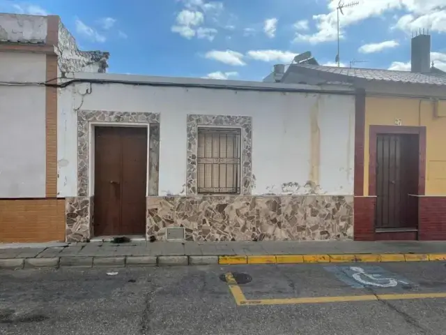 Casa Rustica en Venta Brenes Sevilla Reforma Completa 75m2