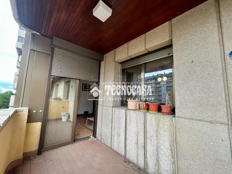 Piso en Venta Parquesol 4 Dormitorios Garaje Trastero