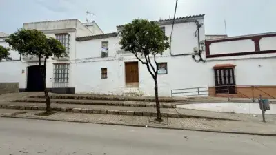 Casa en Venta La Silera Lebrija 270m2