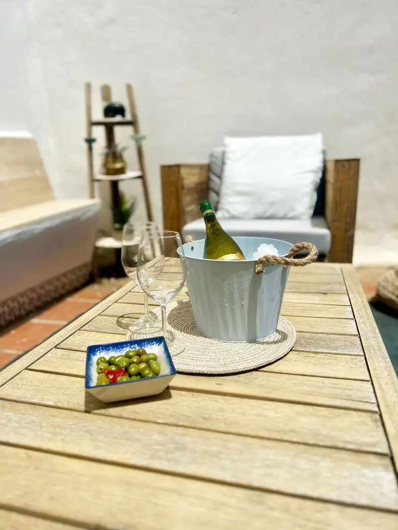 Casa Villa 4 Dormitorios Benahavis Andalucia