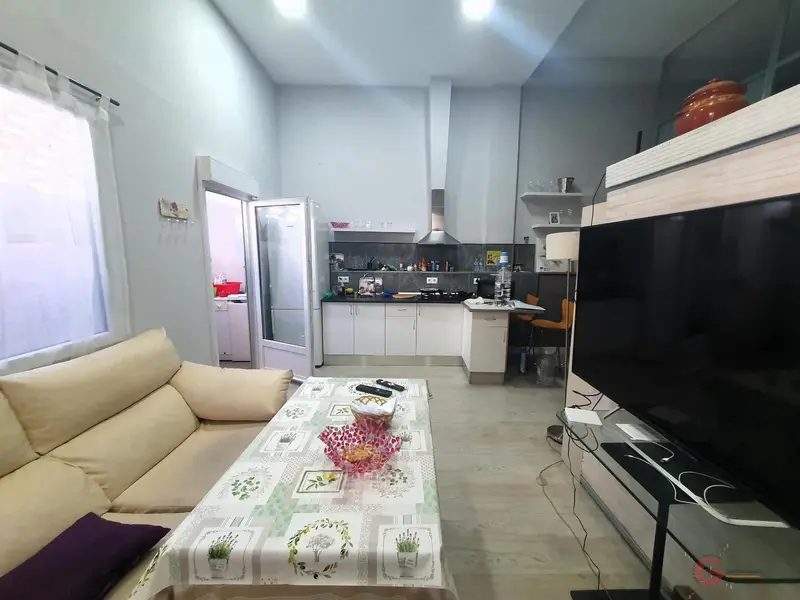 Local Comercial 77m² Motril Playa 2 Dormitorios