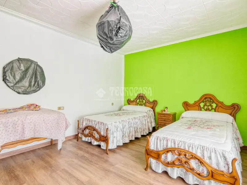 Piso en venta en Salamanca 4 dormitorios 2 baños 112m2