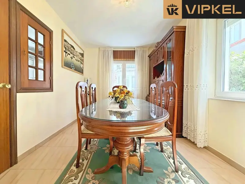 Venta de casa en Muros Población