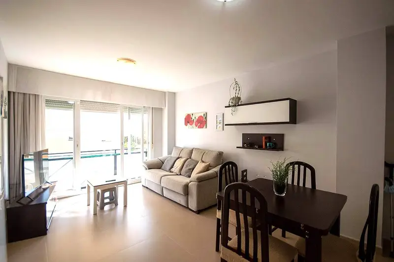 Apartamento en Alquiler Los Boliches Fuengirola Octubre a Junio
