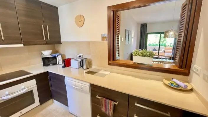 3 Bed Apartment for sale