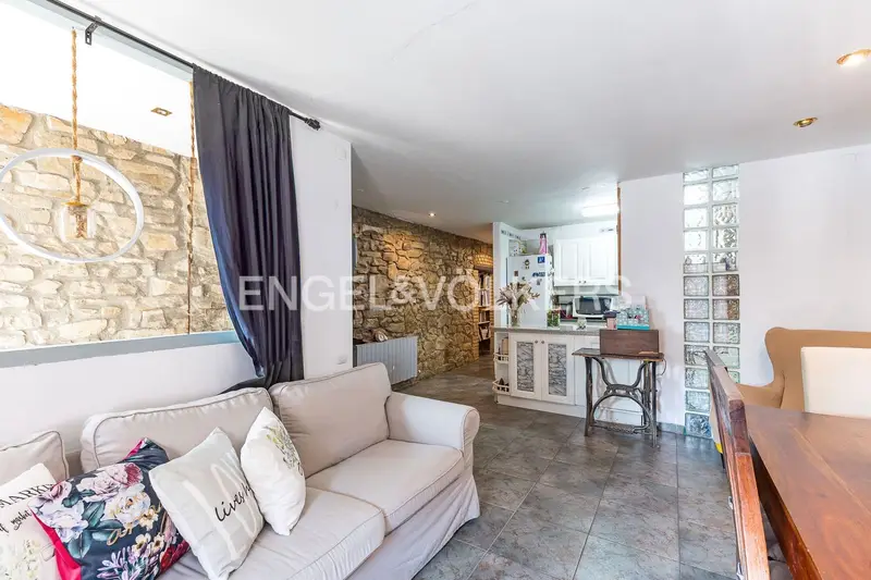 Apartamento en venta en Sant Vicenç de Castellet, Barcelona