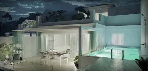 10 Casas de Lujo en Andalucia con Vistas al Mar y Montana