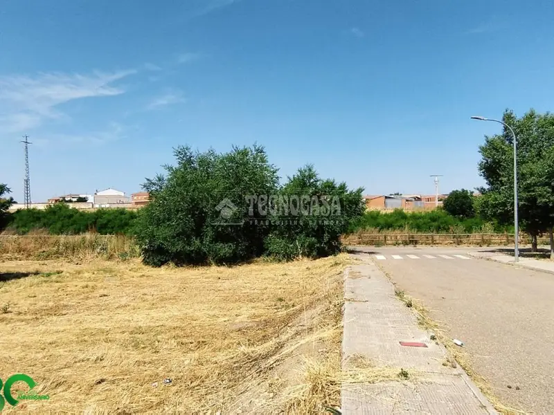 Terreno en Venta en Mora 178m²