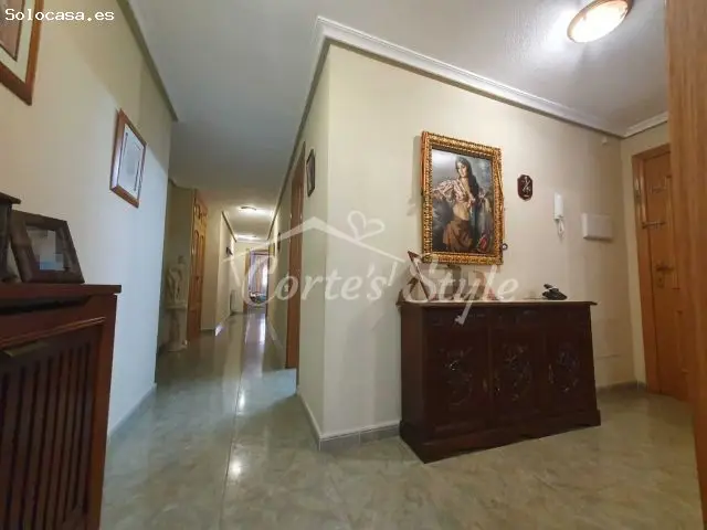 Piso en Venta Tomelloso Ciudad Real 3 Dormitorios 2 Baños