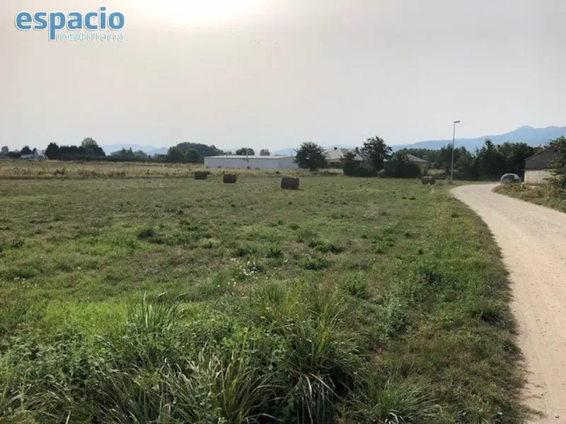 Finca Rustica en Venta Villadepalos Leon