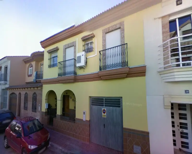 Casa Unifamiliar 308m² Cártama