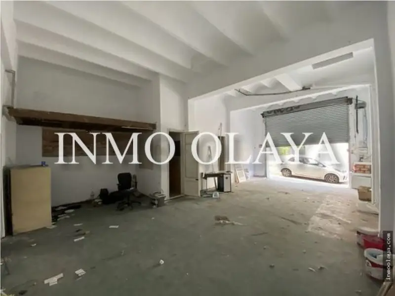 venta Local Comercial en El Guinardo, Barcelona (6729078)- Globaliza