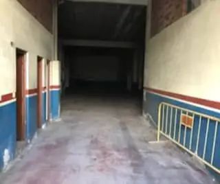 Local en Venta Valladolid Calle Nueva Del Rio