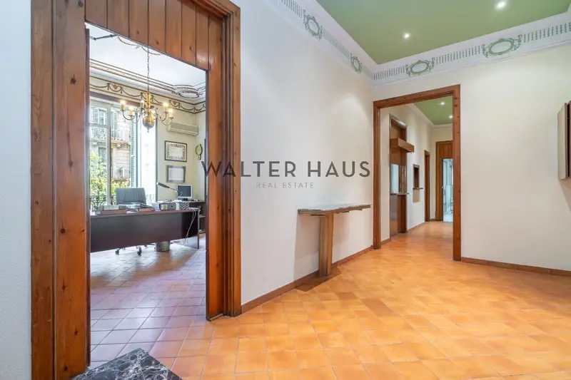 Piso en venta en La Dreta de L'Eixample, Barcelona ciudad, Barcelona
