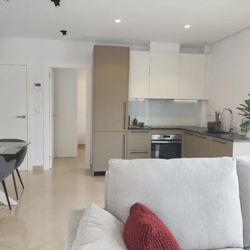 Venta Chalet a Estrenar Centro Casco Antiguo Alicante