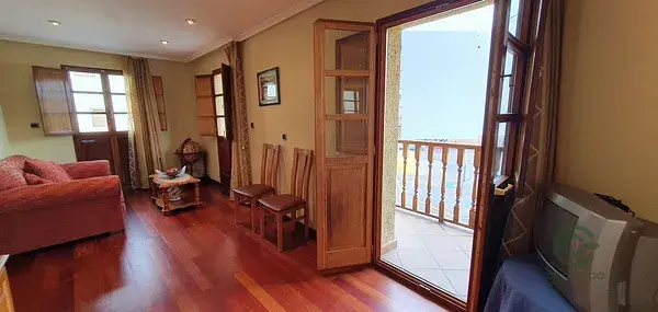 Preciosa Casa Unifamiliar en Grado Asturias