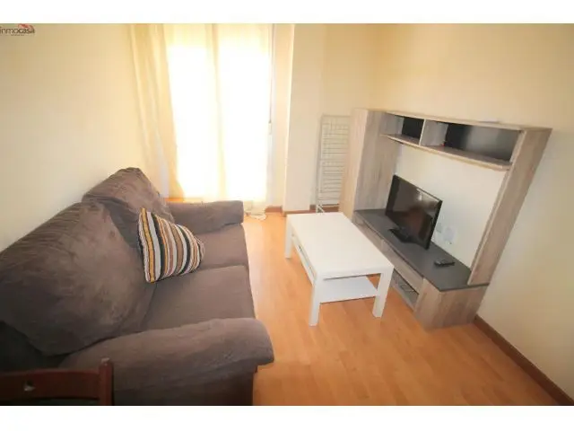 Apartamento Amueblado Centro Armilla 495 Euros