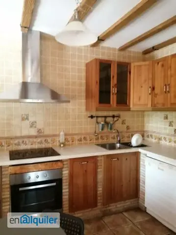 Alquiler Chalet Archena: Ideal Familias y Grupos