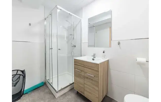 Studio of 26 m² in Valencia