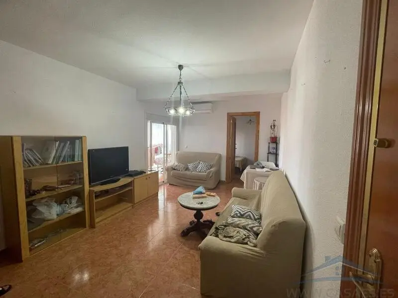 3 Cuarto Apartamento para alquiler a largo plazo
Almería, Almería