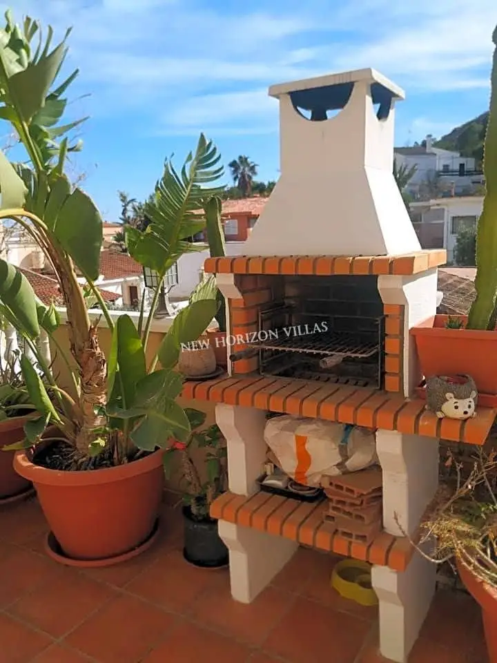 Apartamento en Alquiler Terreros 2 Dormitorios Cerca de la Playa