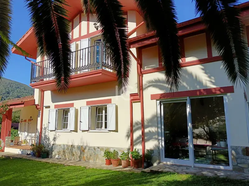 Chalet en Venta Baltezana-Ontón Castro Urdiales 4 dormitorios