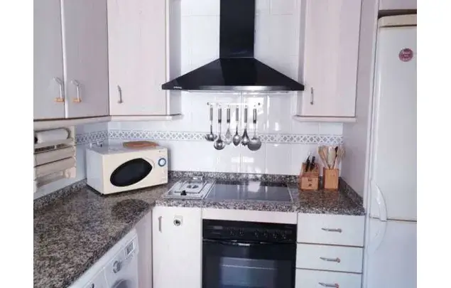 Alquiler Apartamento 3 Dormitorios Campello
