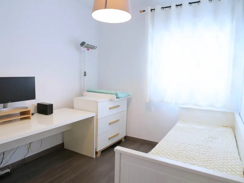 Venta Piso Centro Estepona Pueblo 3 Dormitorios Apartamento Playa