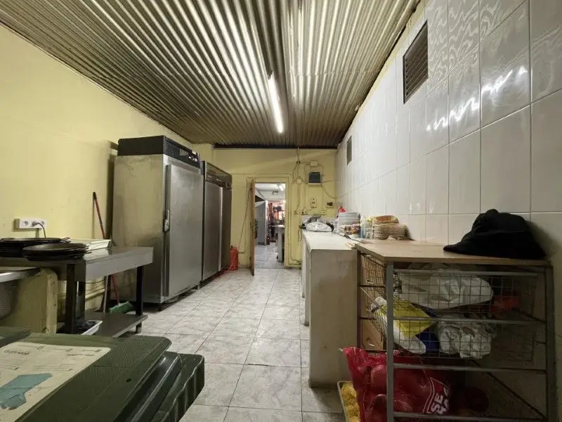 Venta Bar Restaurante Equipado Figueres