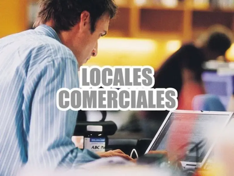 venta Local Comercial en Distrito 5, León (003.272510)- Globaliza