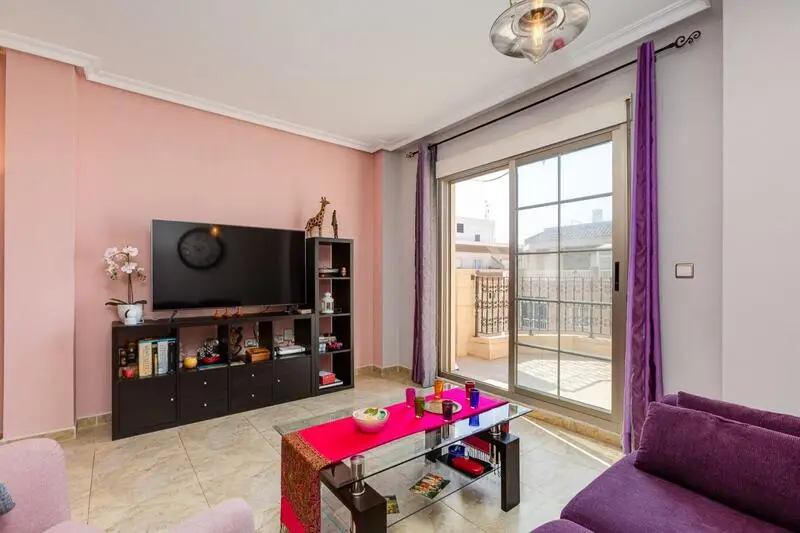 2 Cuarto Apartamento en venta
Torrevieja, Alicante