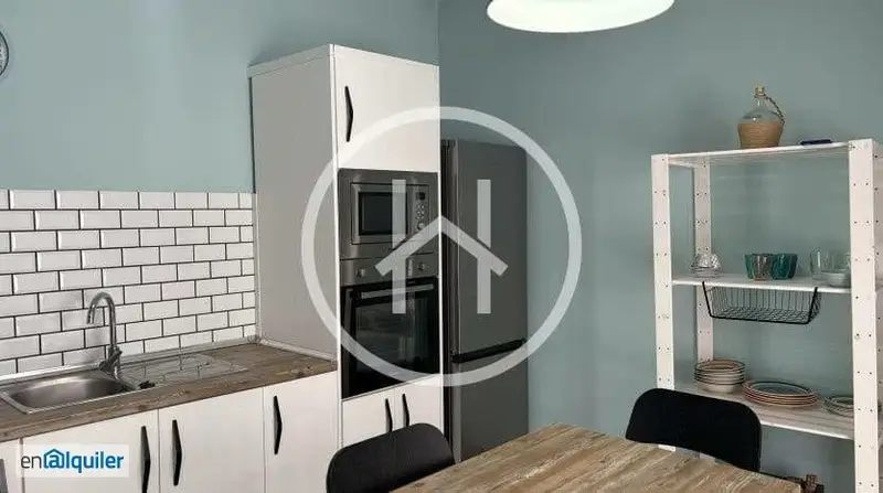 Alquiler Casa Amueblada Centro 3 Dormitorios Jacuzzi
