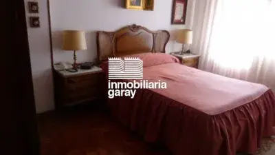 Piso en venta Medina de Pomar 4 dormitorios 2 baños