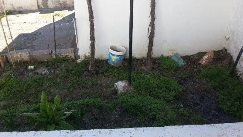 Casa en Venta en Pocicas Albox