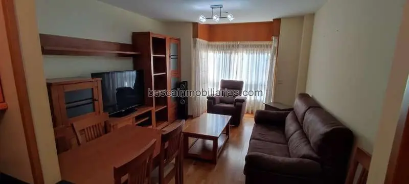 Piso en venta en A Coruña Calle Faro