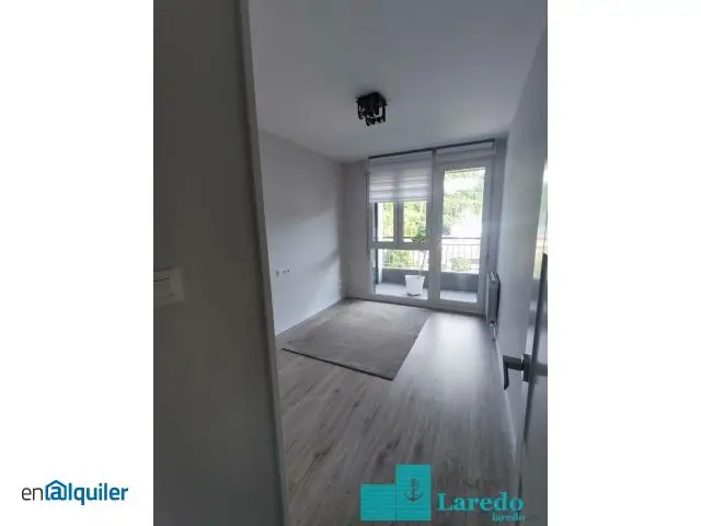 Alquiler Piso Centro Laredo 3 Dormitorios 2 Baños Terraza