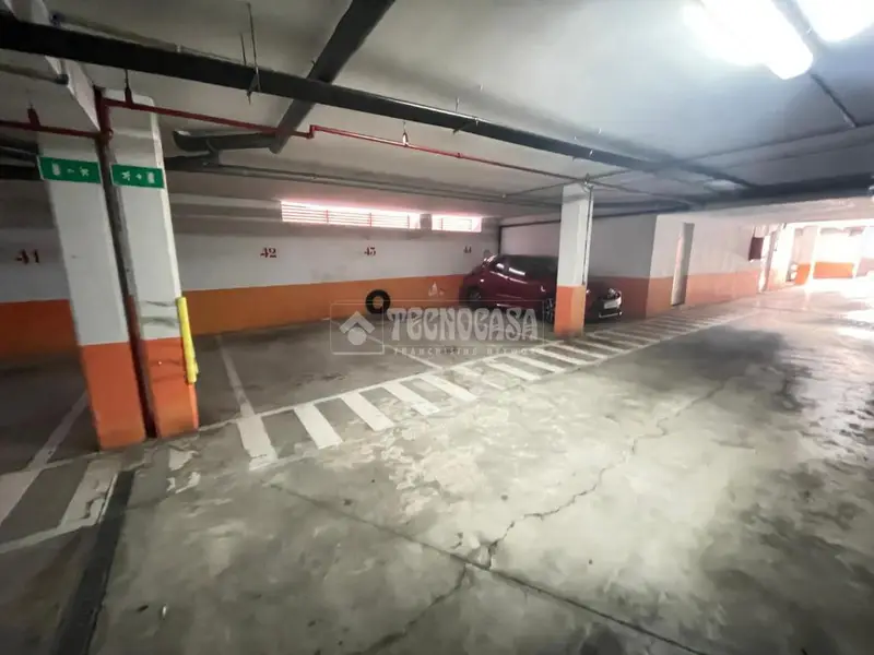 Piso en Venta en Cerro Gordo Badajoz 100m2 3 Dormitorios