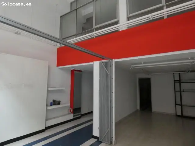 Local Comercial en Venta Gijón Centro 156m2