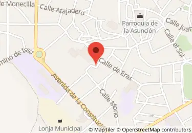 Subasta Vivienda Hellin Albacete