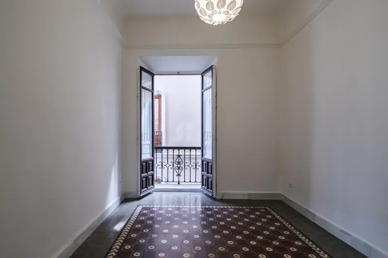 Venta Piso Lujoso Gran Via Centro Granada
