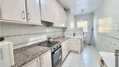 Alquiler Piso Triplex Centrico 100m2 3 Dormitorios
